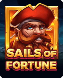 Sails of Fortune slot game on the S9 Game app Pakistan