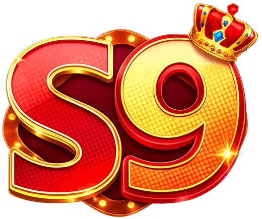 S9 Game logo
